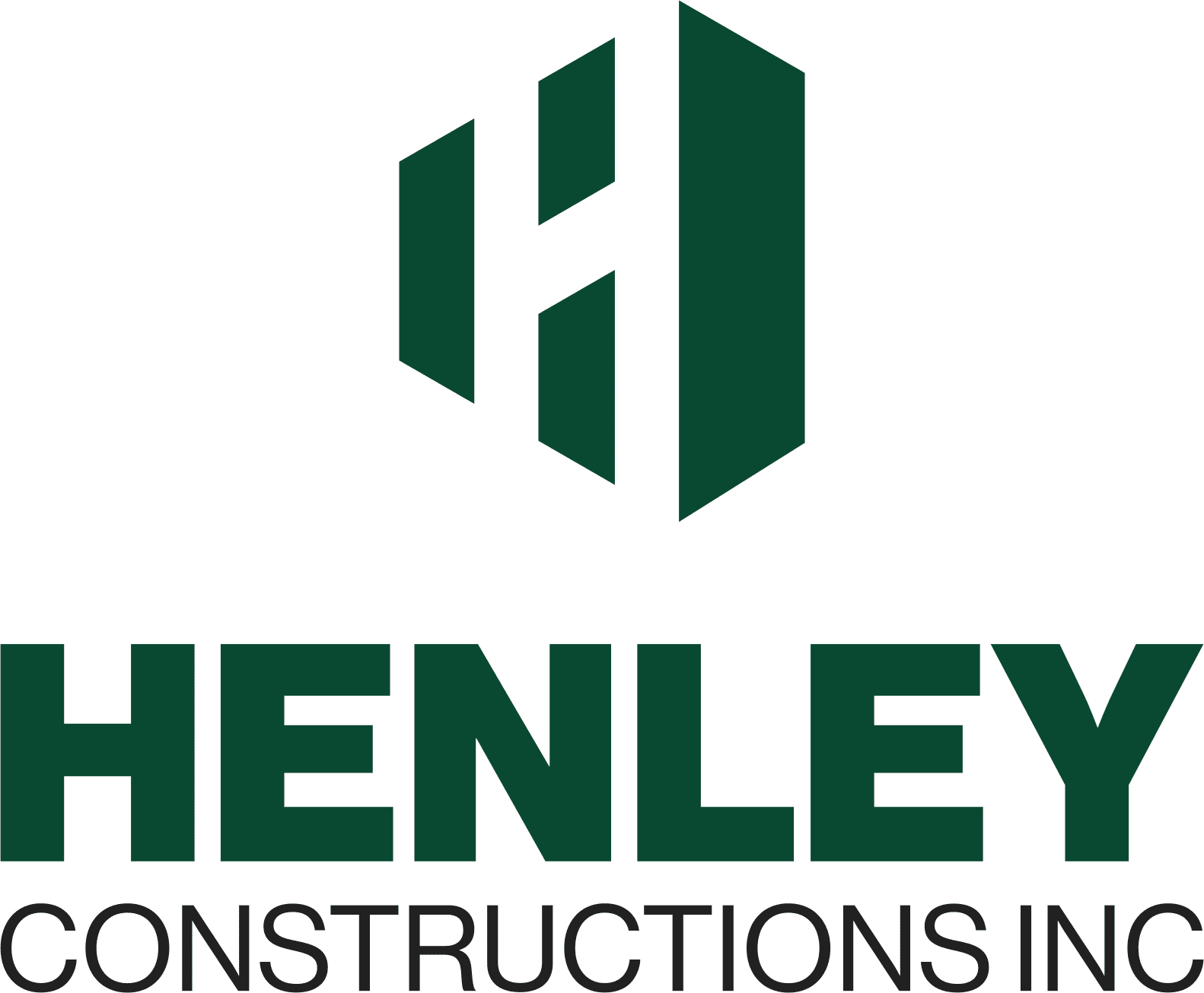 Henley Construction, Inc